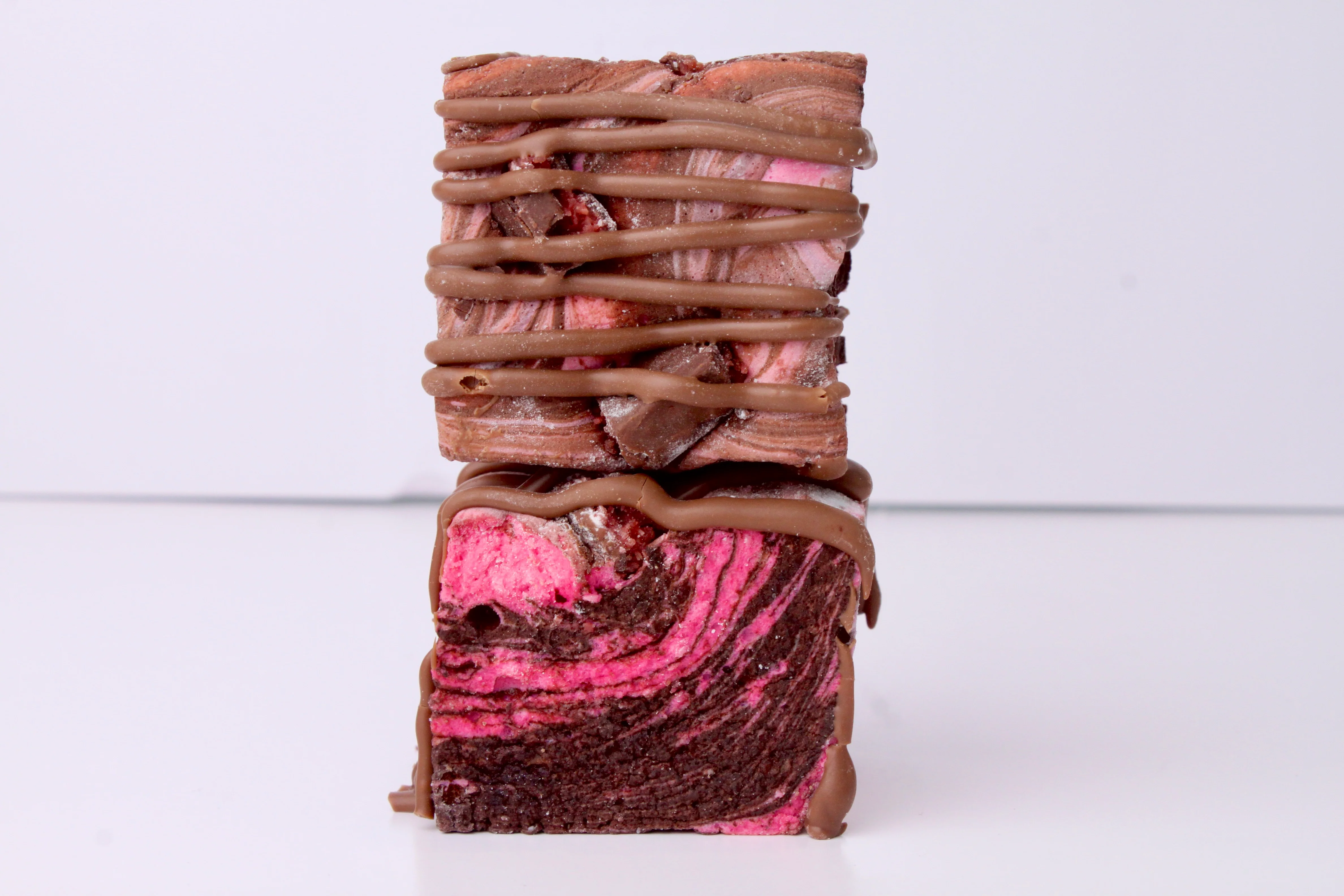 Cherry Ripe Marshmallows - Image 2