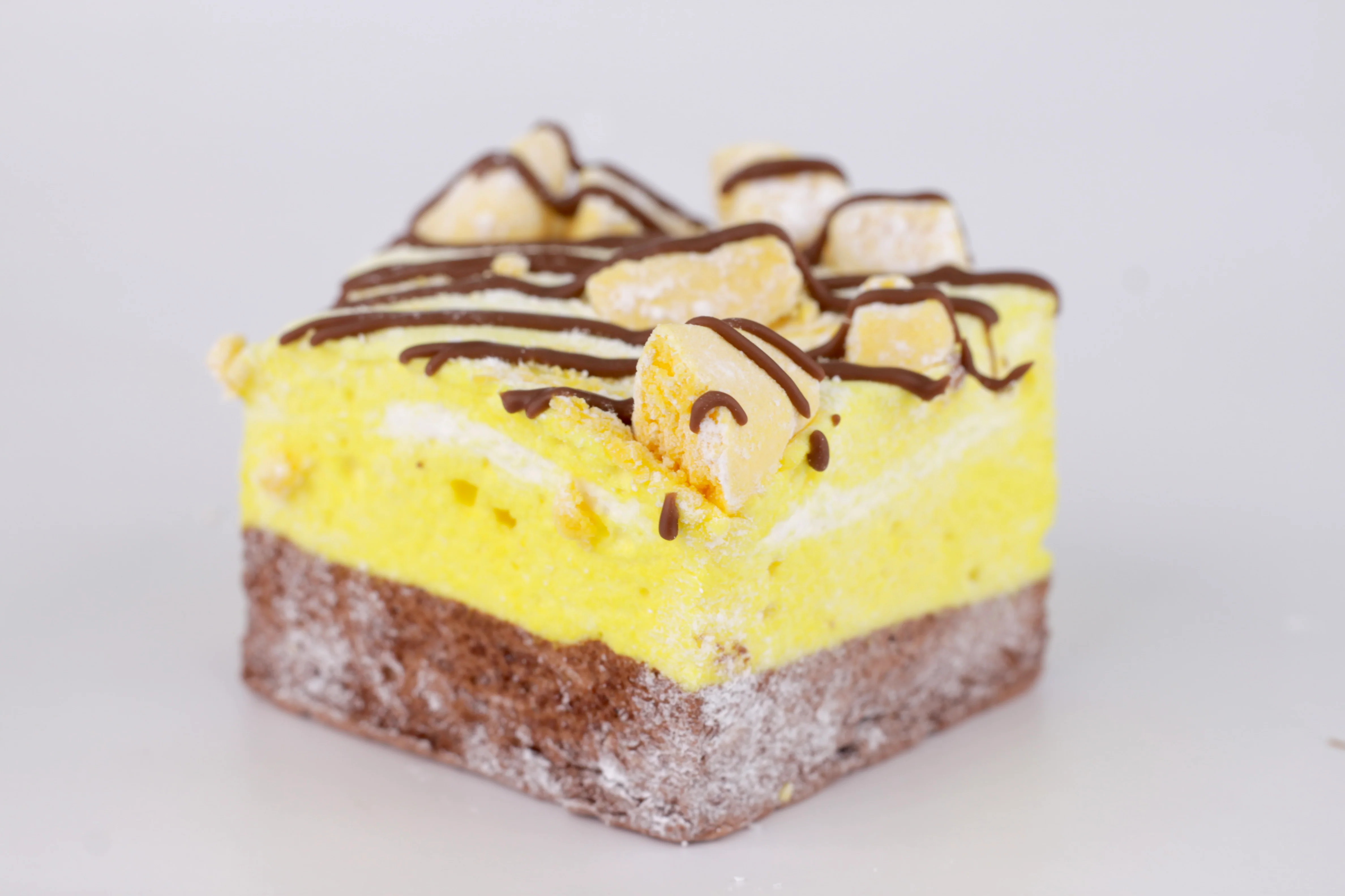 Choc Banana Lolly Marshmallows - Staff Creation - Image 3