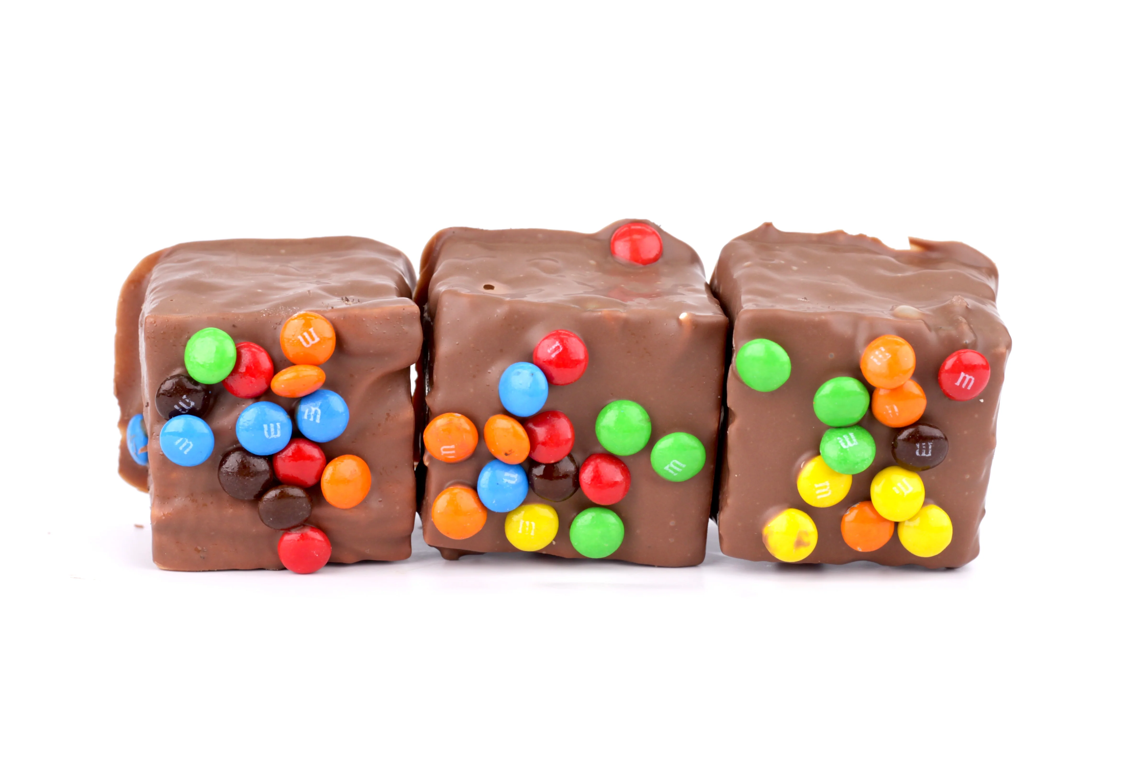 Choc Cookie M&M™️ Marshmallows - Image 3