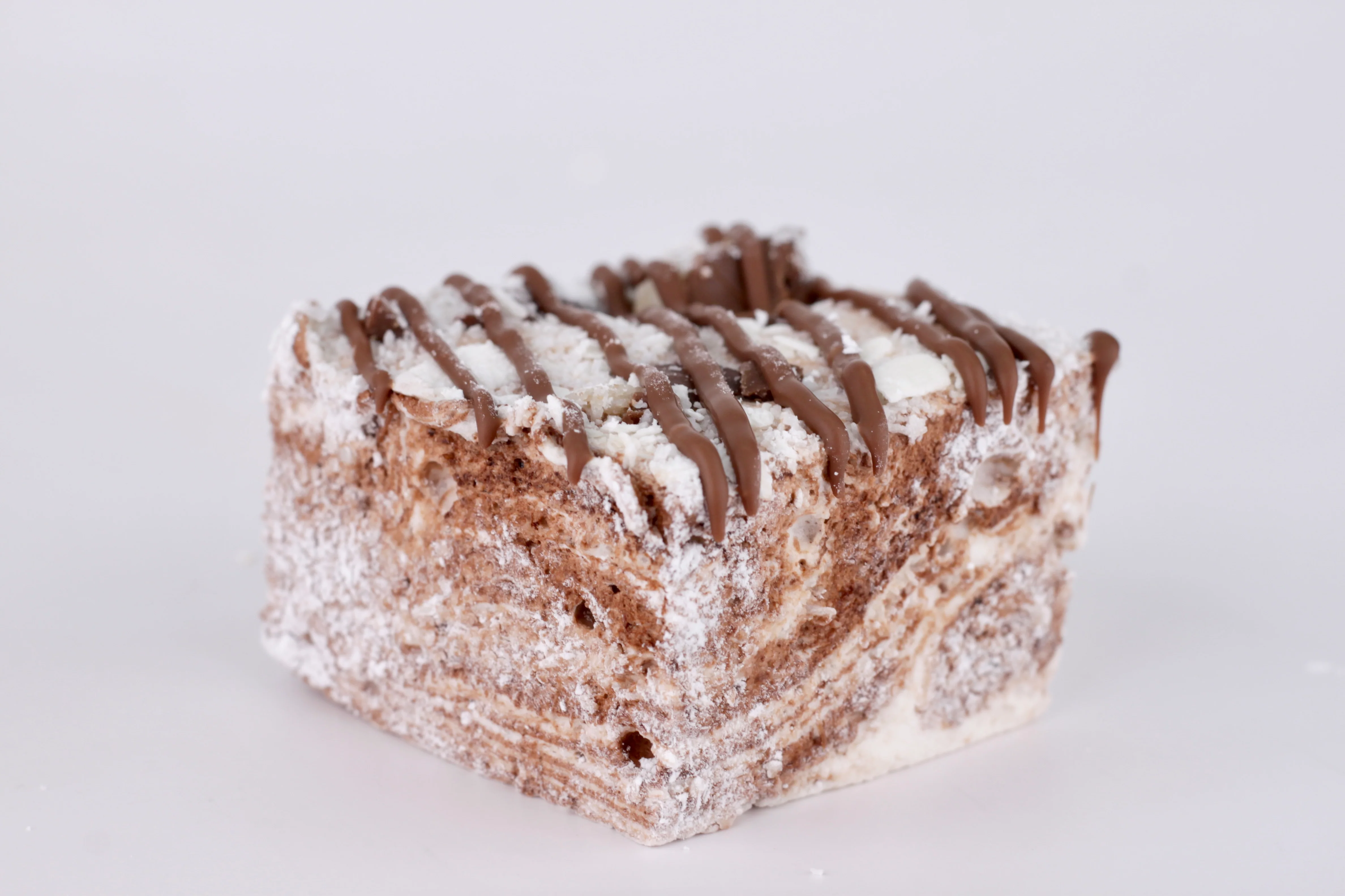 Coconut Choc Bliss Marshmallows - Staff Creation - Image 3