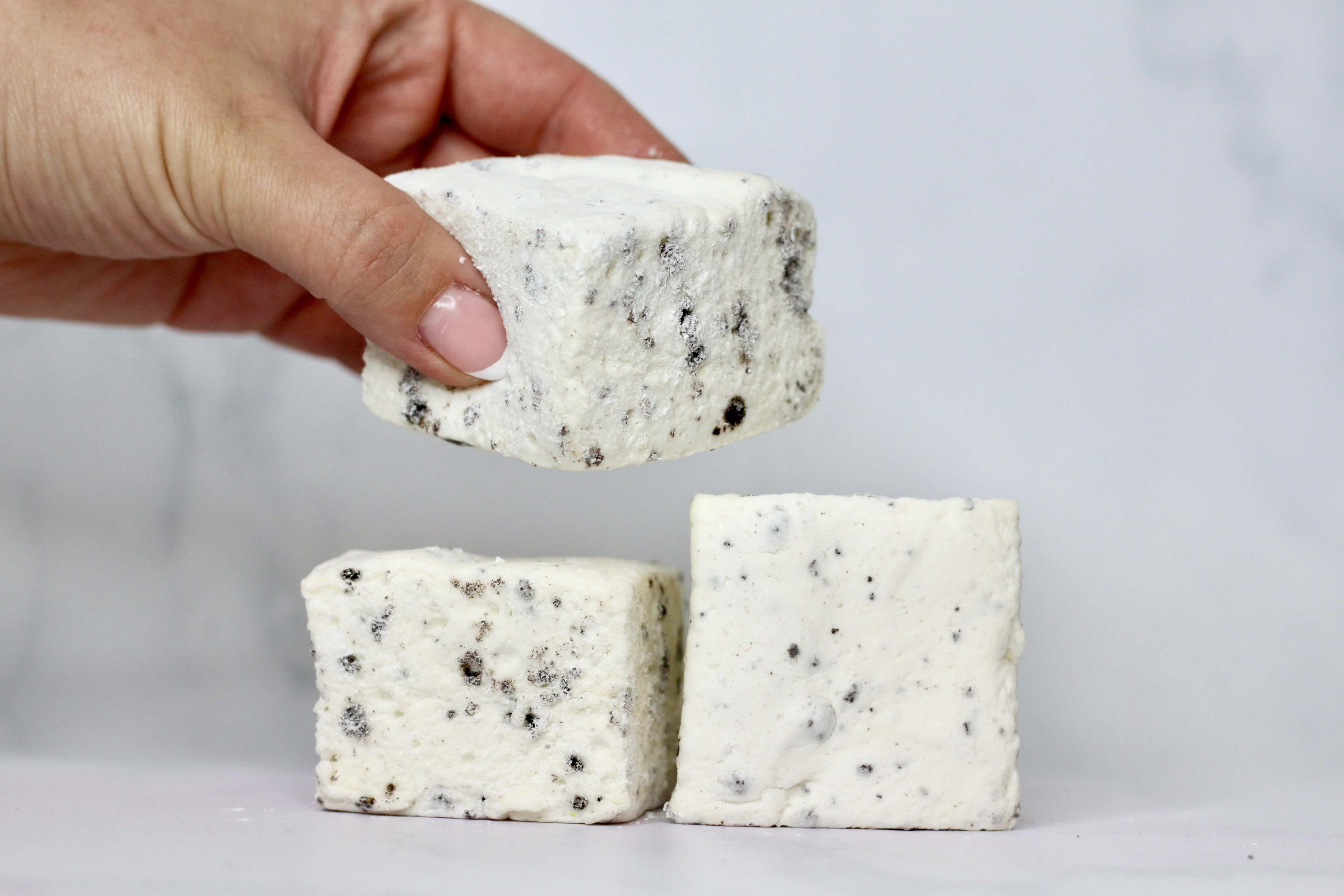 Cookies & Cream Marshmallows - Image 3