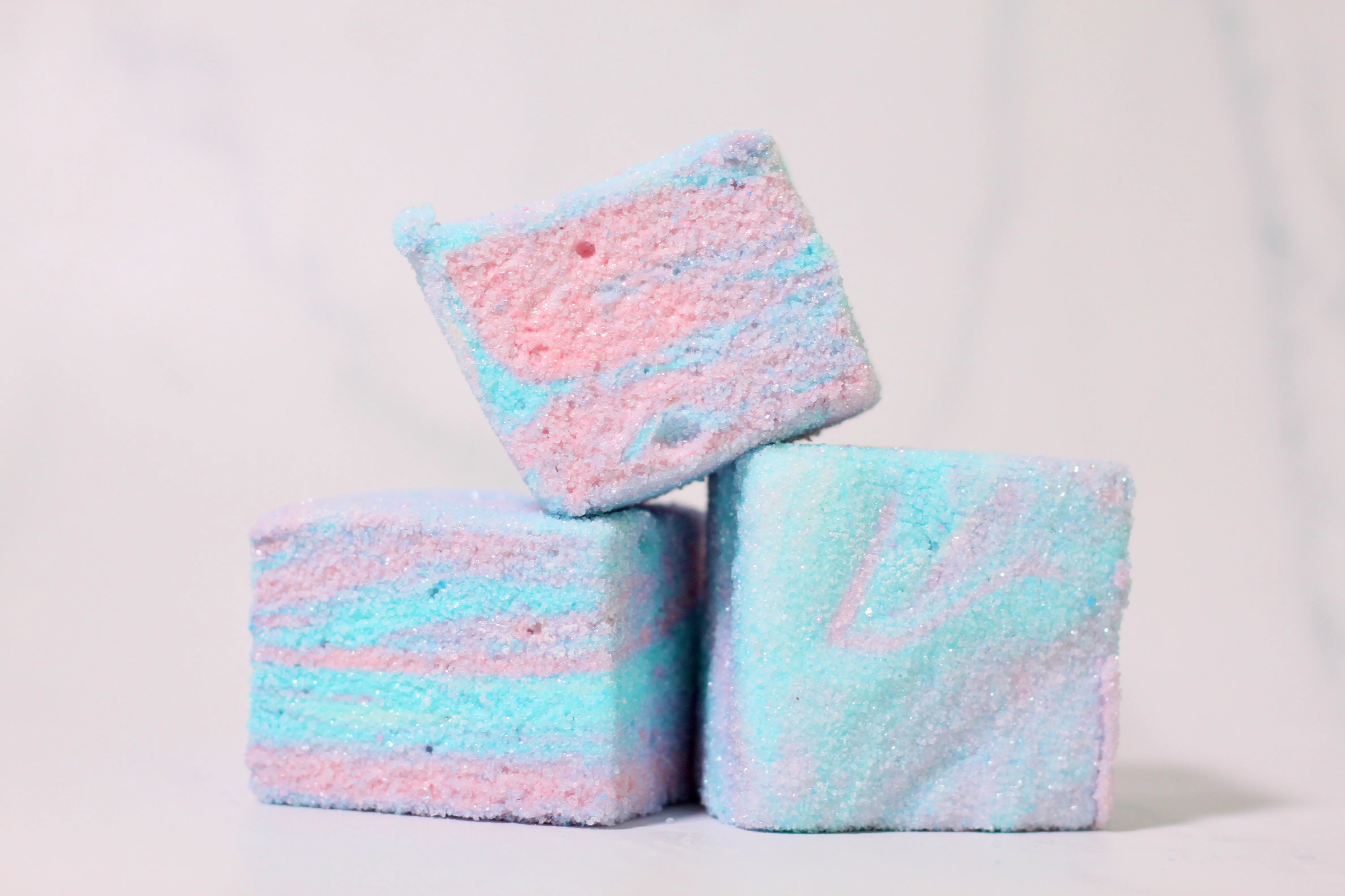 Cotton Candy Marshmallows - Image 4