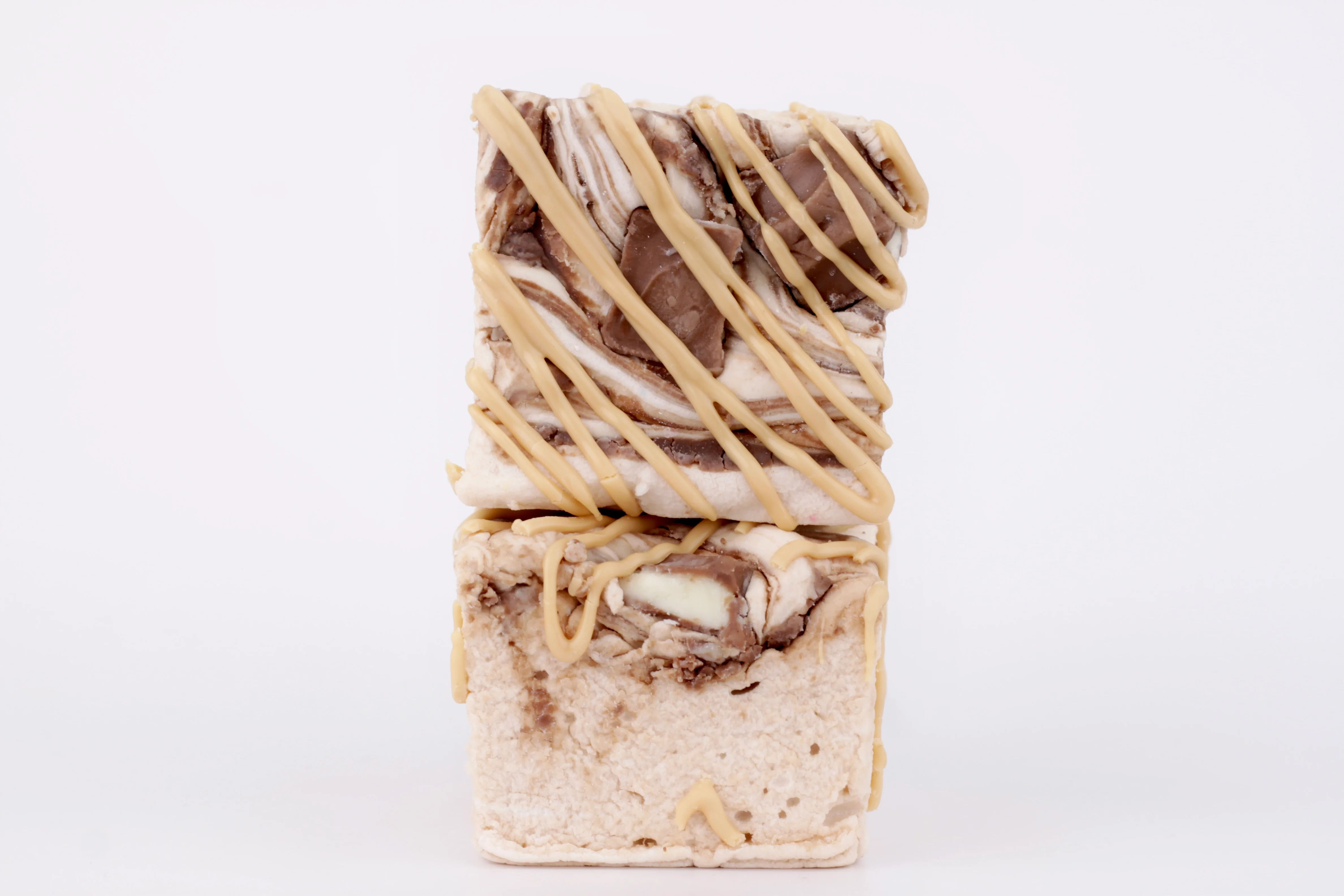 Golden Kinder Dream Marshmallows - Staff Creation - Image 2