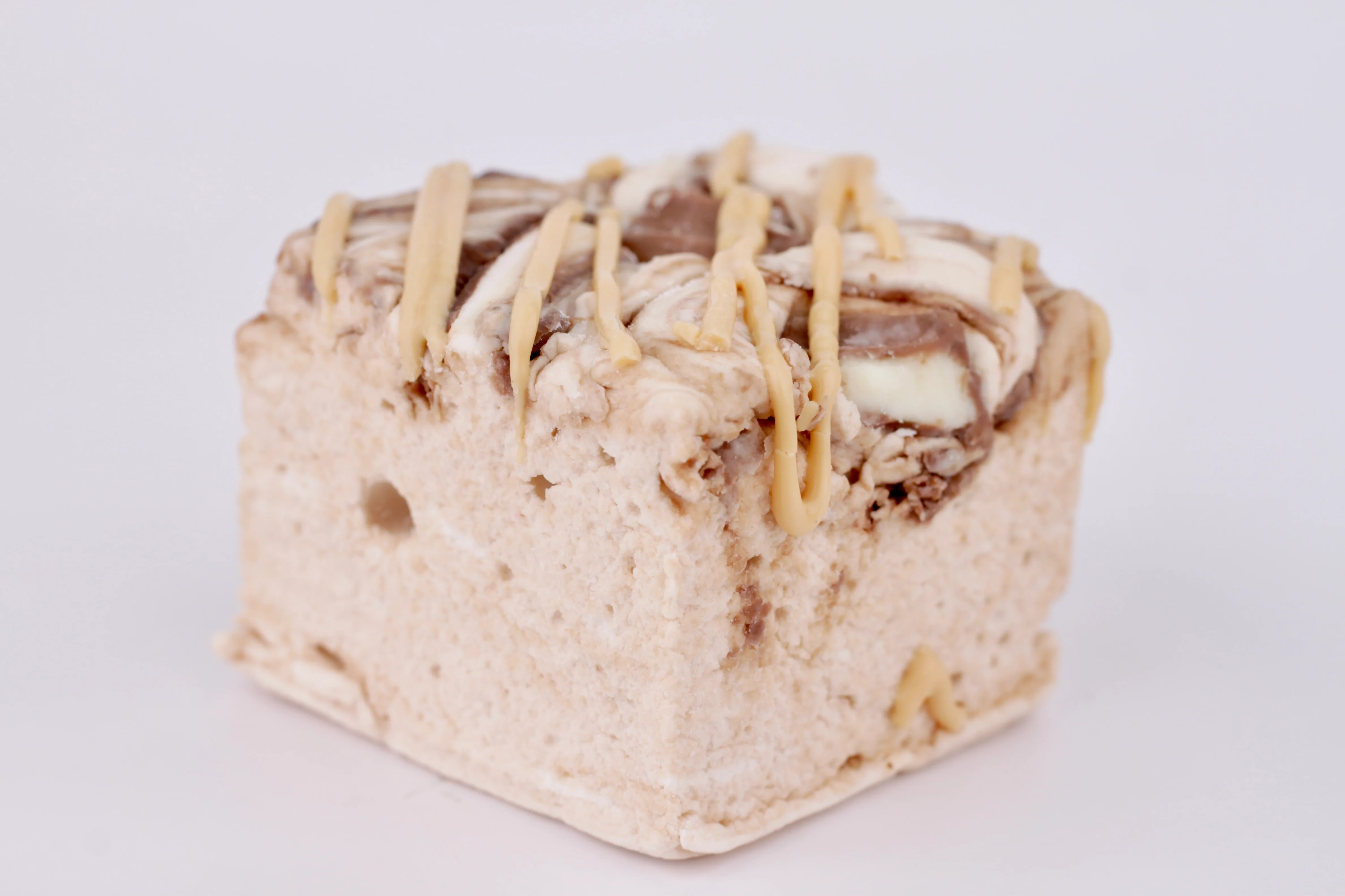 Golden Kinder Dream Marshmallows - Staff Creation - Image 3