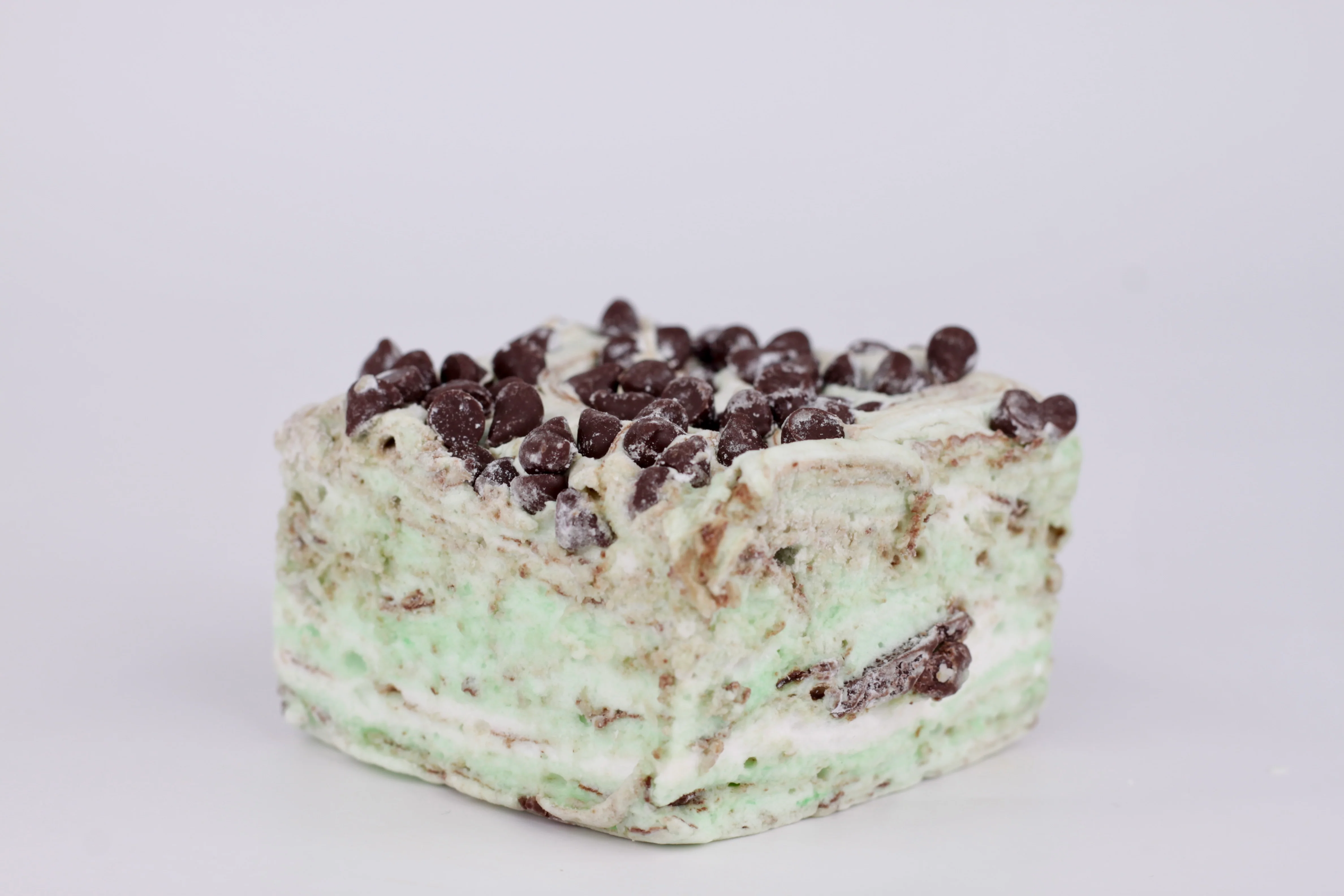 Mint Choc Chip Marshmallows Wholesale - Image 3