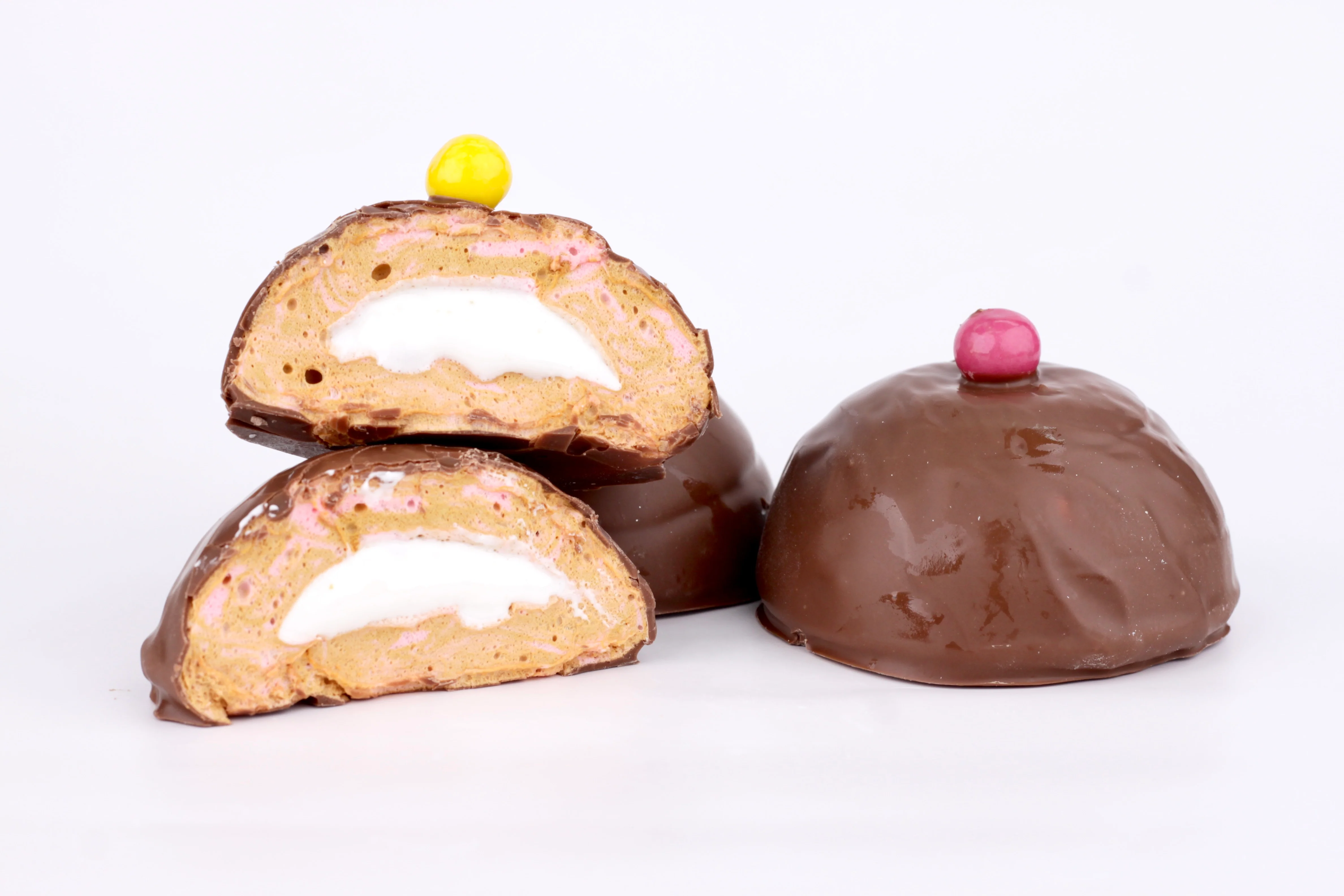 The Seasonal Marshmallow Club - Image 14
