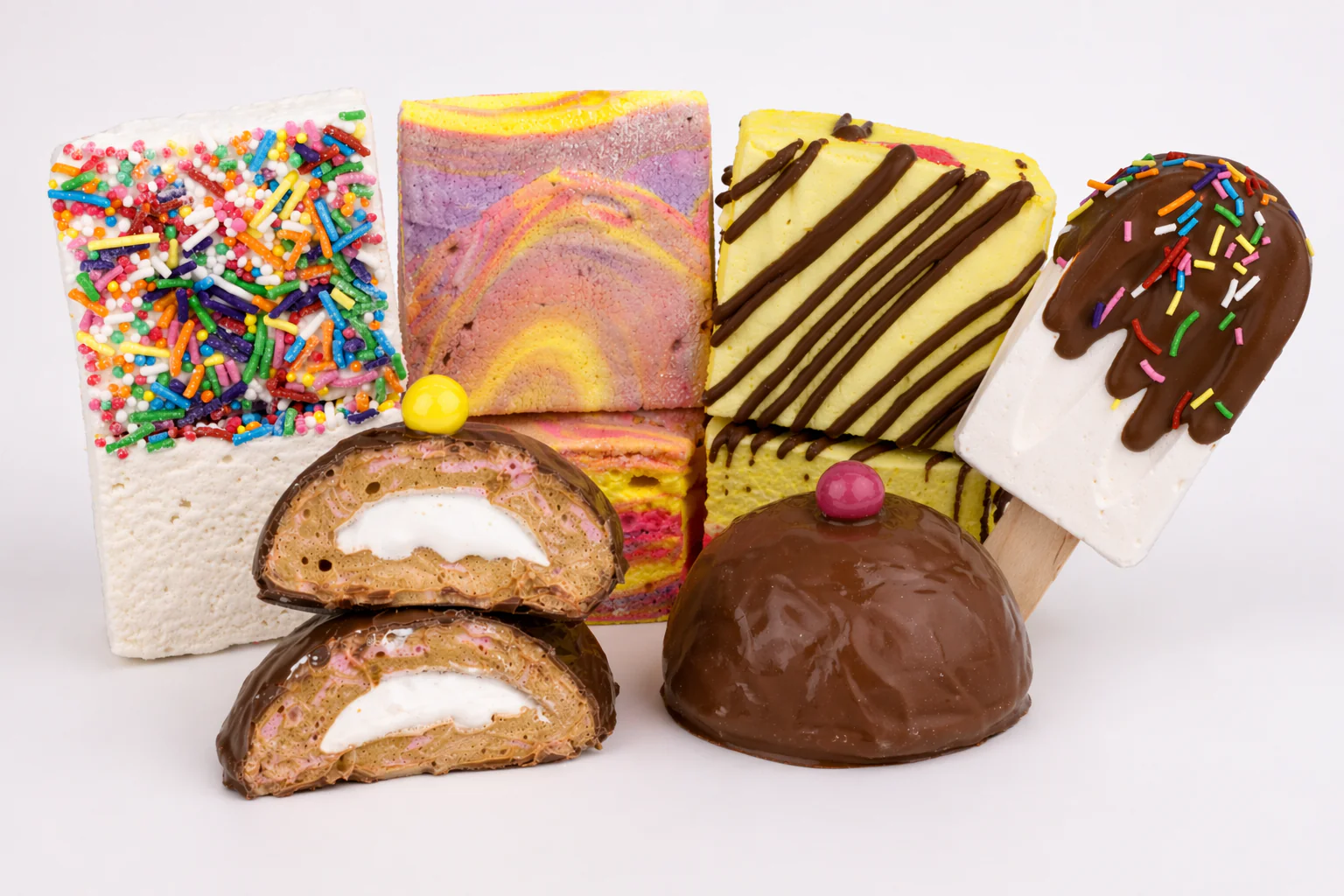 The Seasonal Marshmallow Club - Image 15