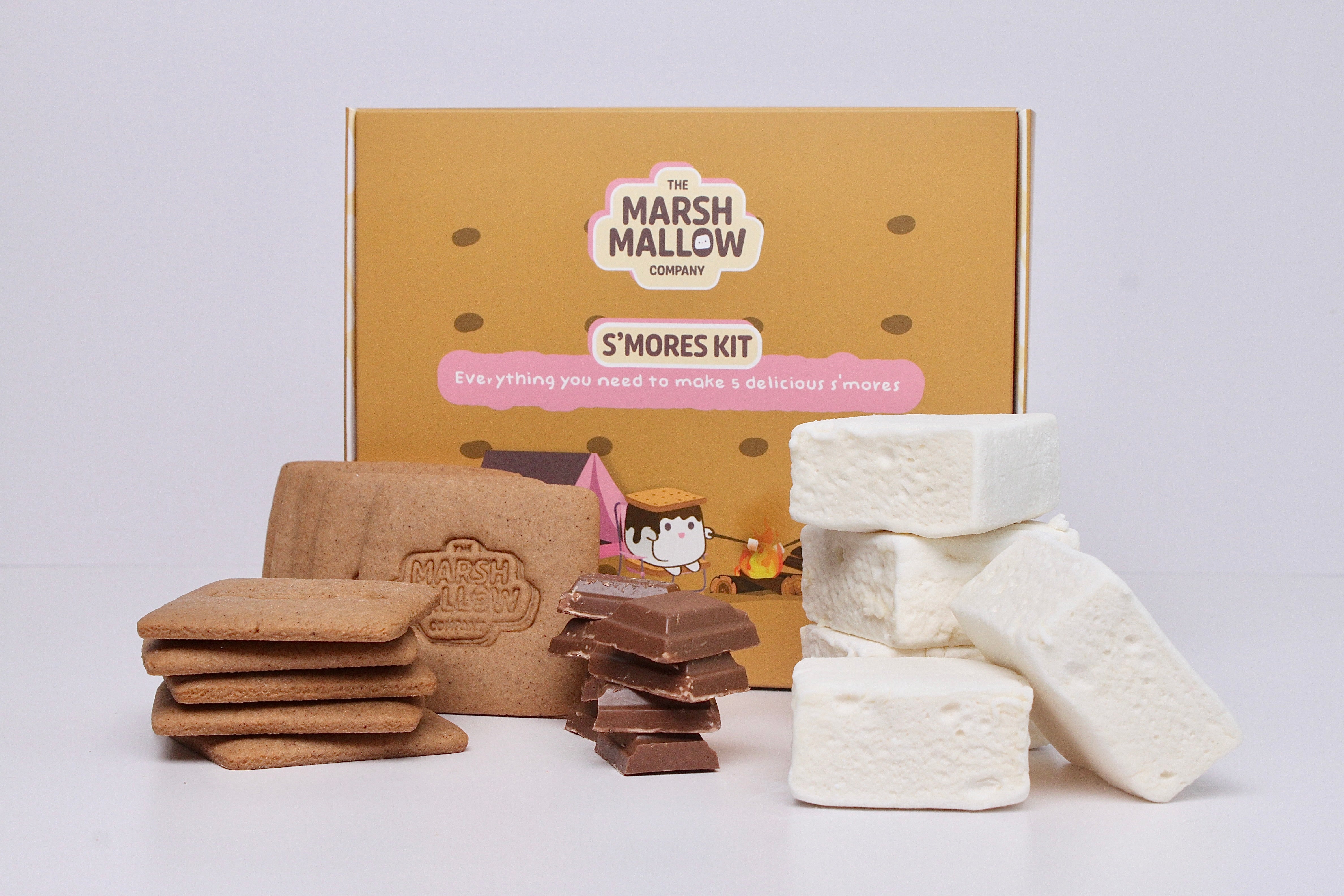 S'mores Kit - Image 4