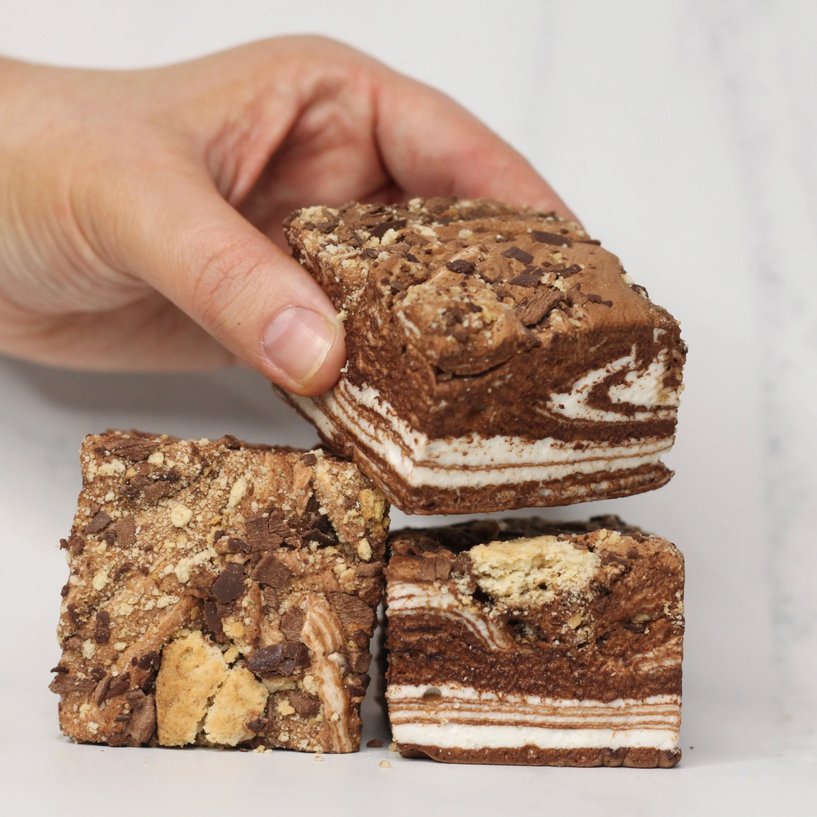 S'mores Marshmallows - Image 3