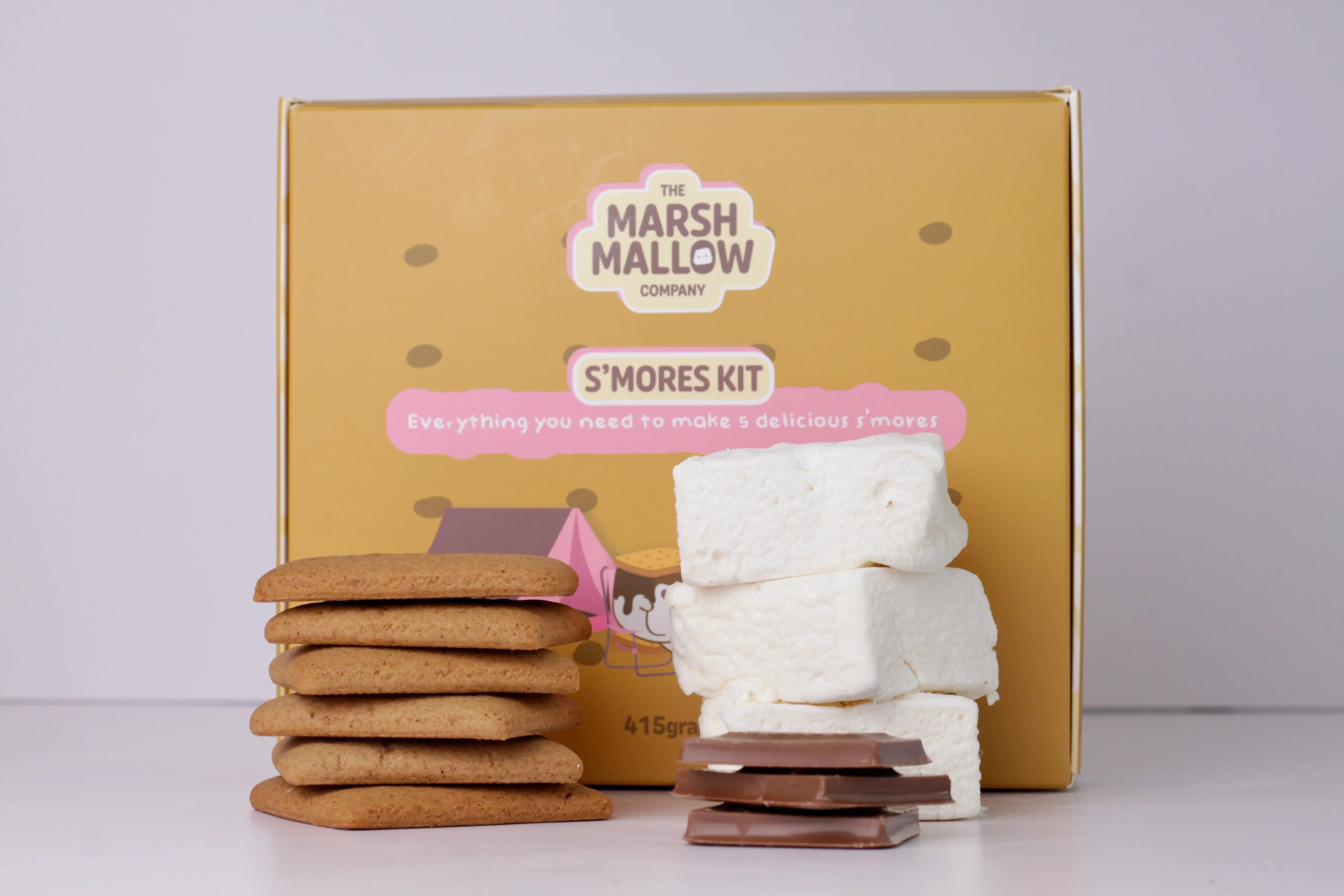 S'mores Night In Bundle - Image 4