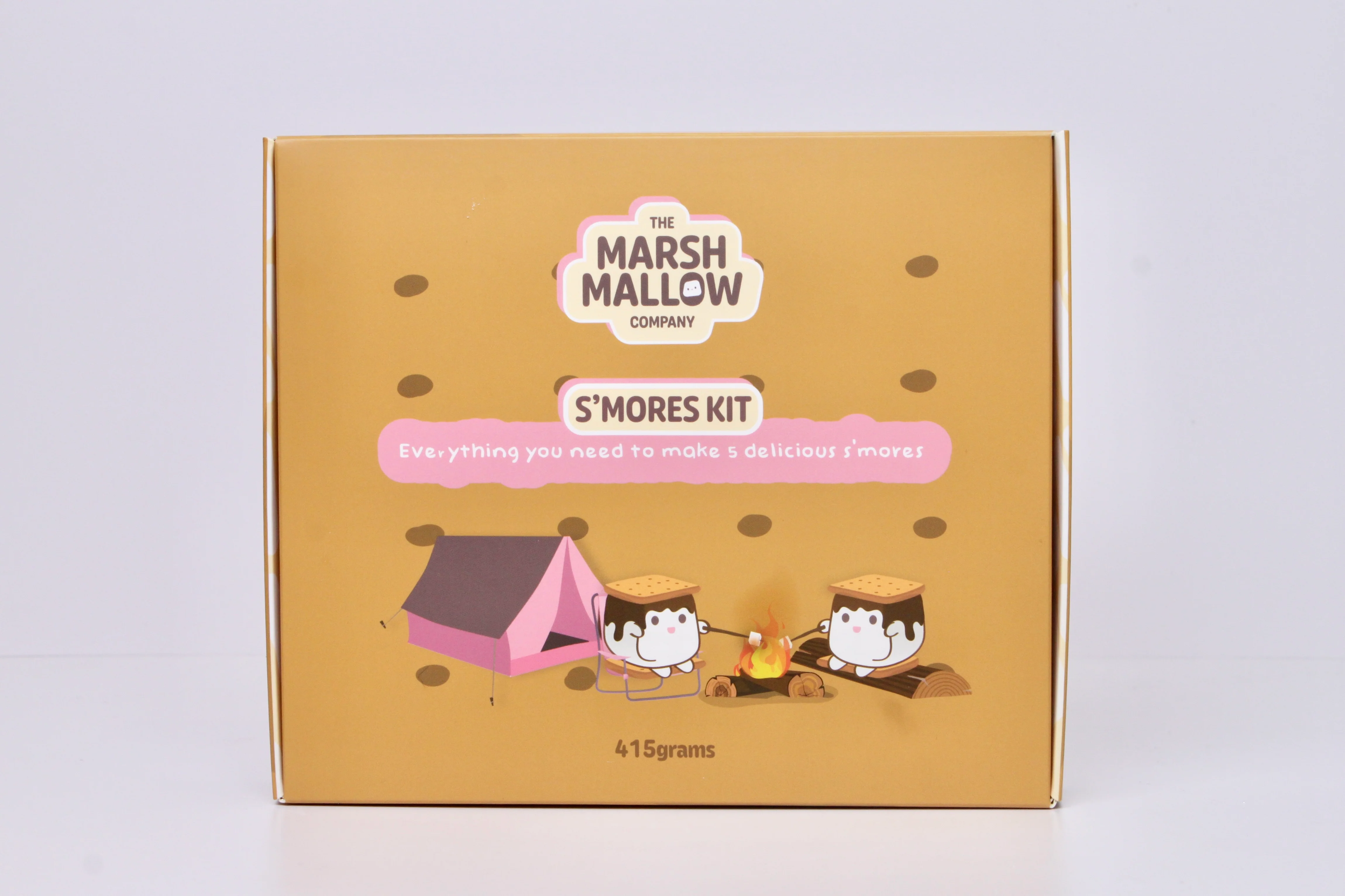 S'mores Night In Bundle - Image 8