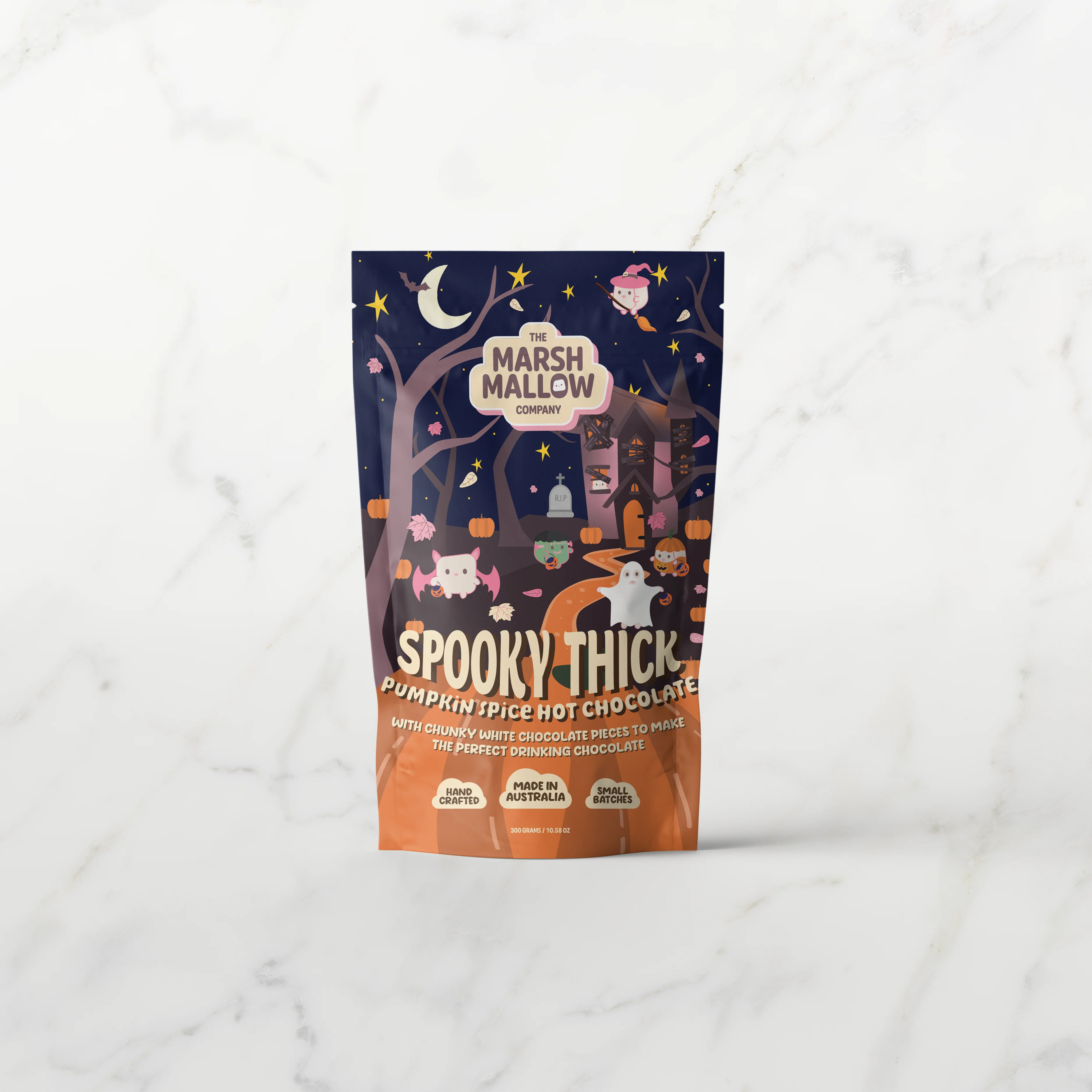 Ultimate Hot Chocolate Collection - Image 5