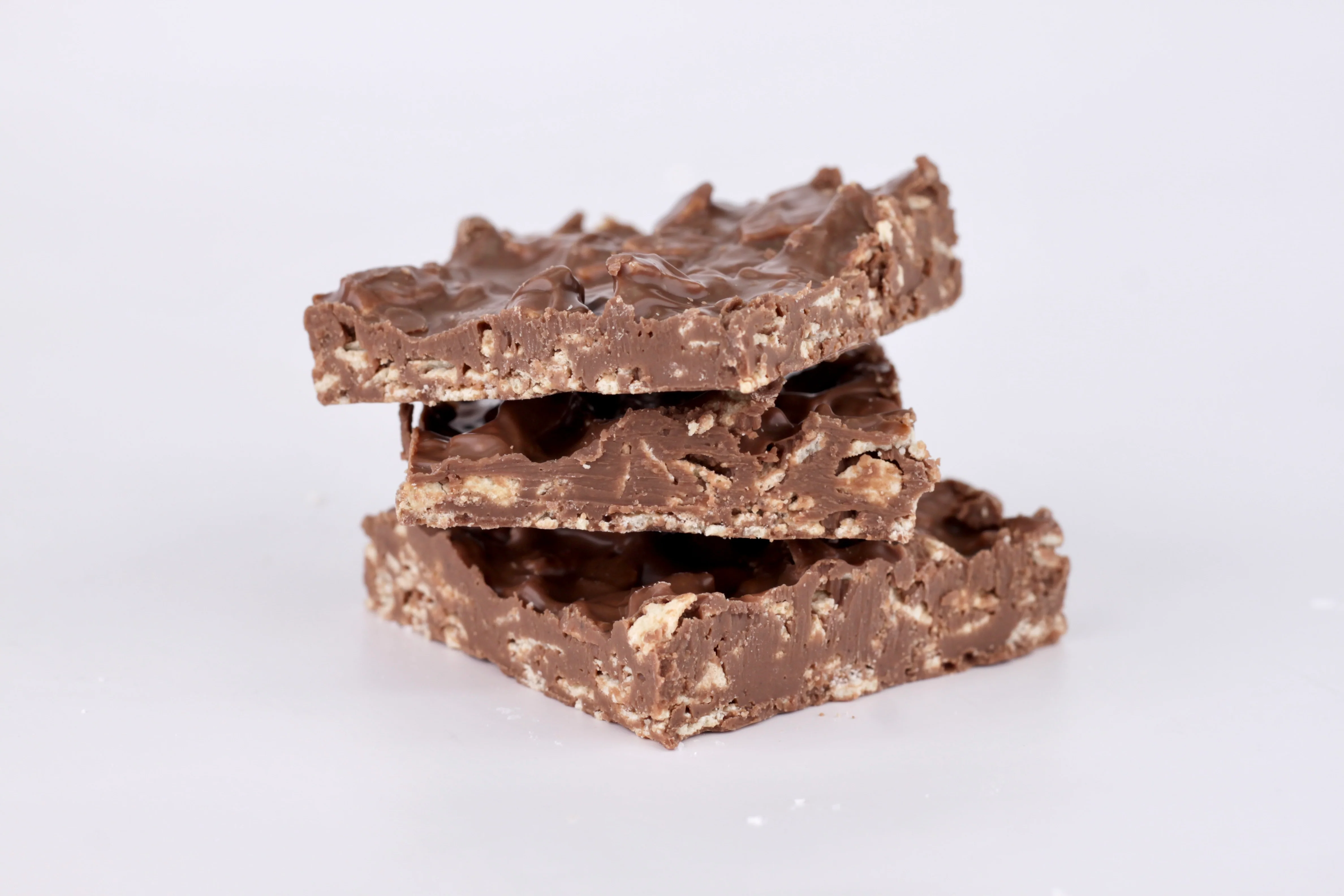 Viral Potato Chip Choc Bark - Image 3